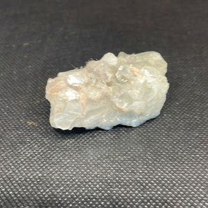 Quartz Cluster